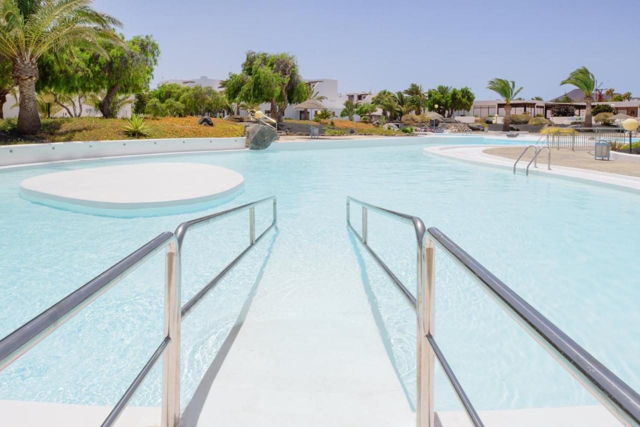 Lanzahost Casa Elena Apartment Costa Teguise Luaran gambar