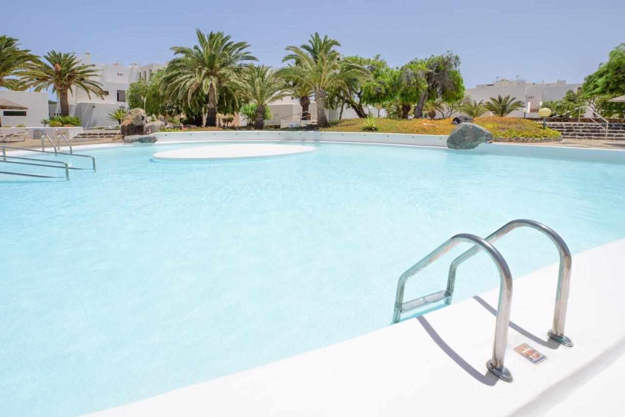 Lanzahost Casa Elena Apartment Costa Teguise Luaran gambar